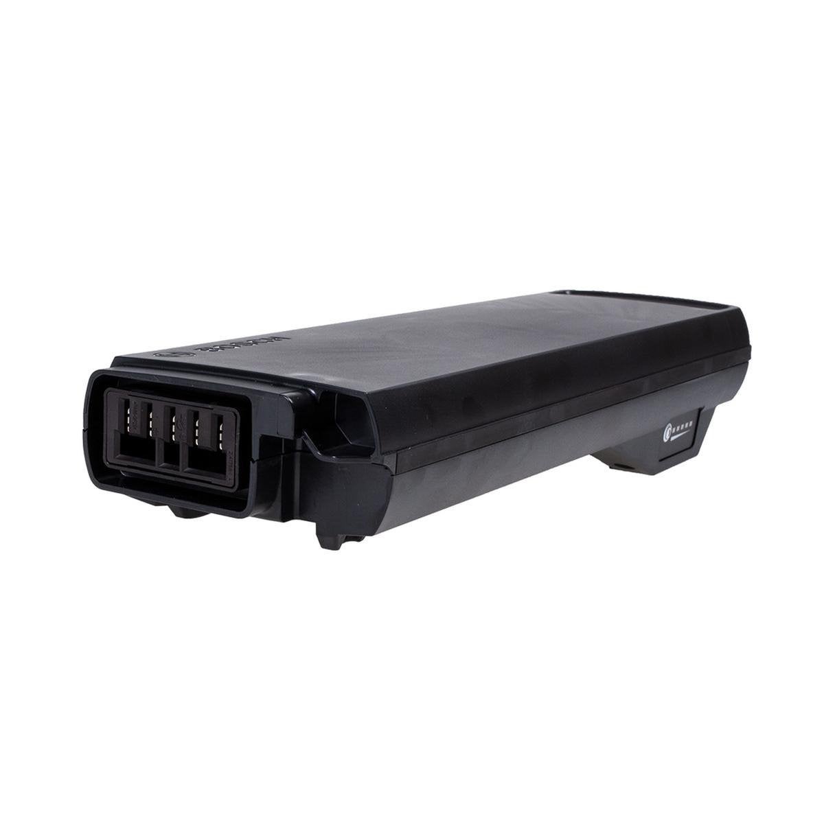 Fietsbatterij Bosch (classic+) Powerpack 400 rack, Fietsen en Brommers, Fietsaccessoires | Fietsaccu's, Zo goed als nieuw