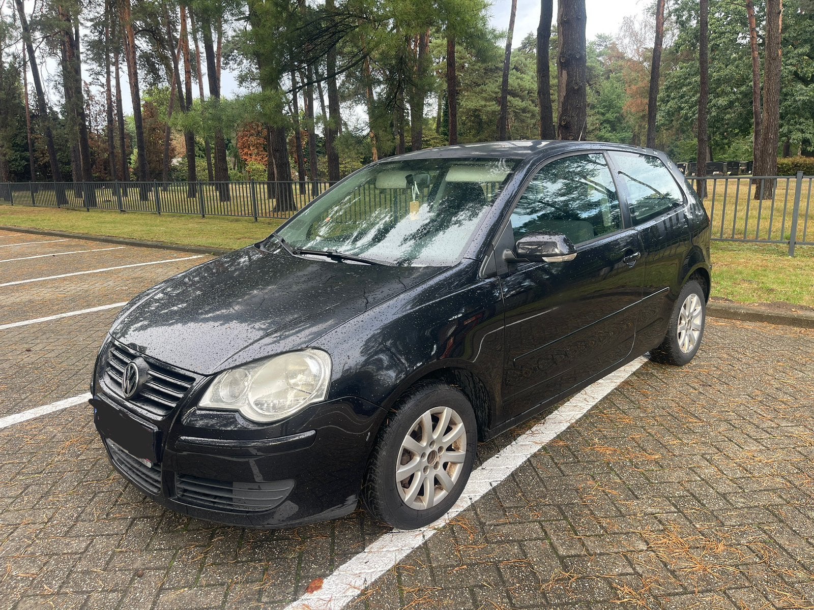 Volkswagen polo, Autos, Particulier, Achat, Polo