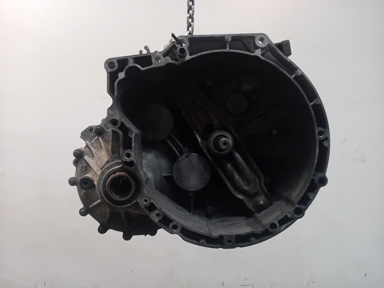Versnellingsbak schakel Mini Mini, Onderdelen@venauto.nl, Van der Ven Autorecycling B.V., Gebruikt, Ettenseweg 76, 4706 PB Roosendaal, The Netherlands