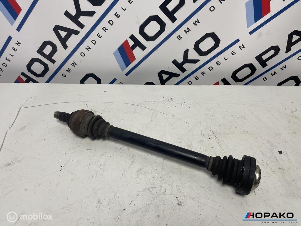 Steekas BMW 5 serie E60 E61 | 7572419, Enlèvement ou Envoi, Einsteinlaan 5, rijswijk, Bmw, Utilisé