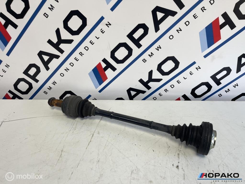 Steekas BMW 3 serie e9x | 335d m57 | 7533453, Autos : Pièces & Accessoires, Enlèvement ou Envoi, Einsteinlaan 5, rijswijk, Bmw