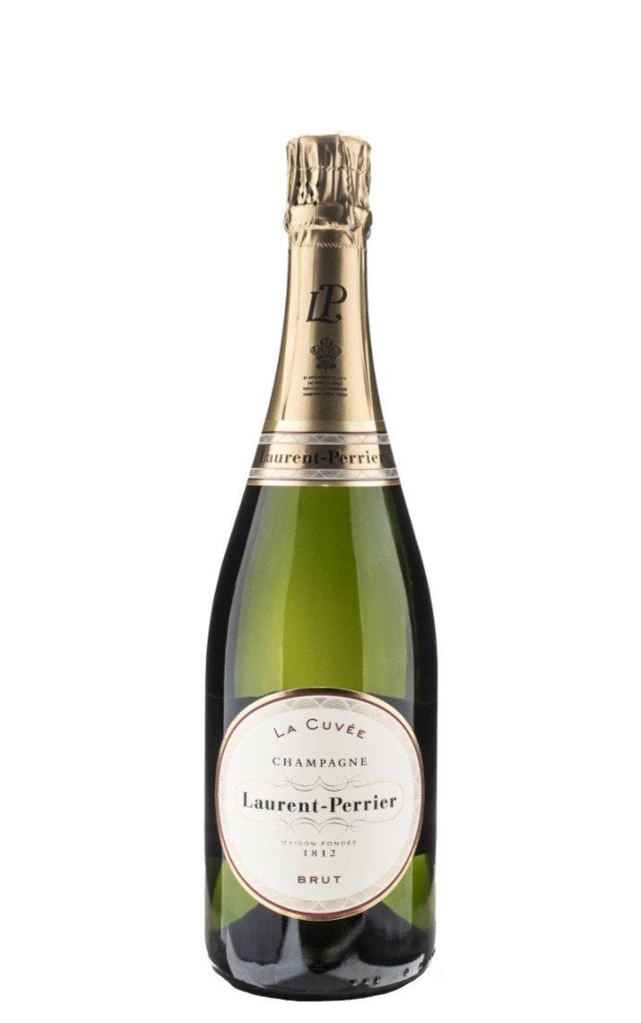 Champagne Laurent Perrier, Verzamelen, Ophalen, Champagne