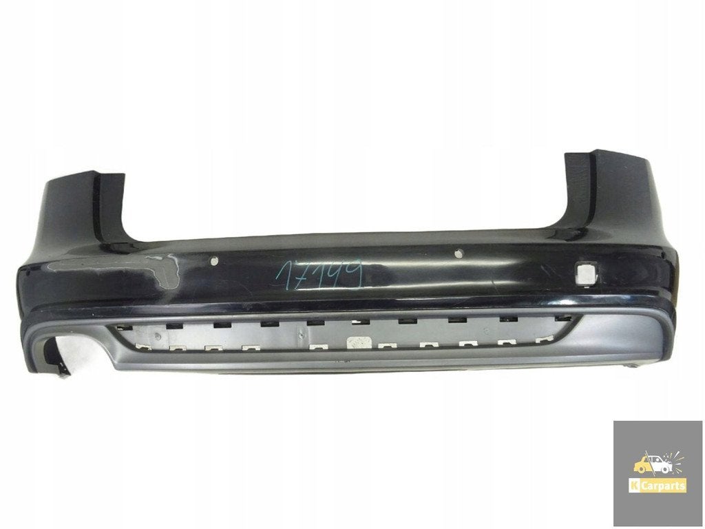 Audi A6 C7 4G9 S-Line stationwagon 11-14 Bumper, Auto-onderdelen, Gebruikt, AUDI AG, Auto-Union-Strasse 1
85045  Ingolstadt, DE