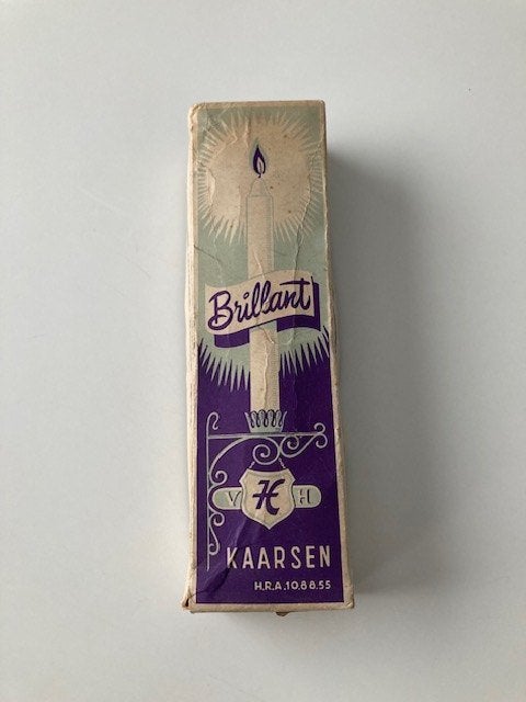 Kartonnen verpakking Heylen(Heist op den Berg), Ophalen of Verzenden, Gebruikt, Verpakking