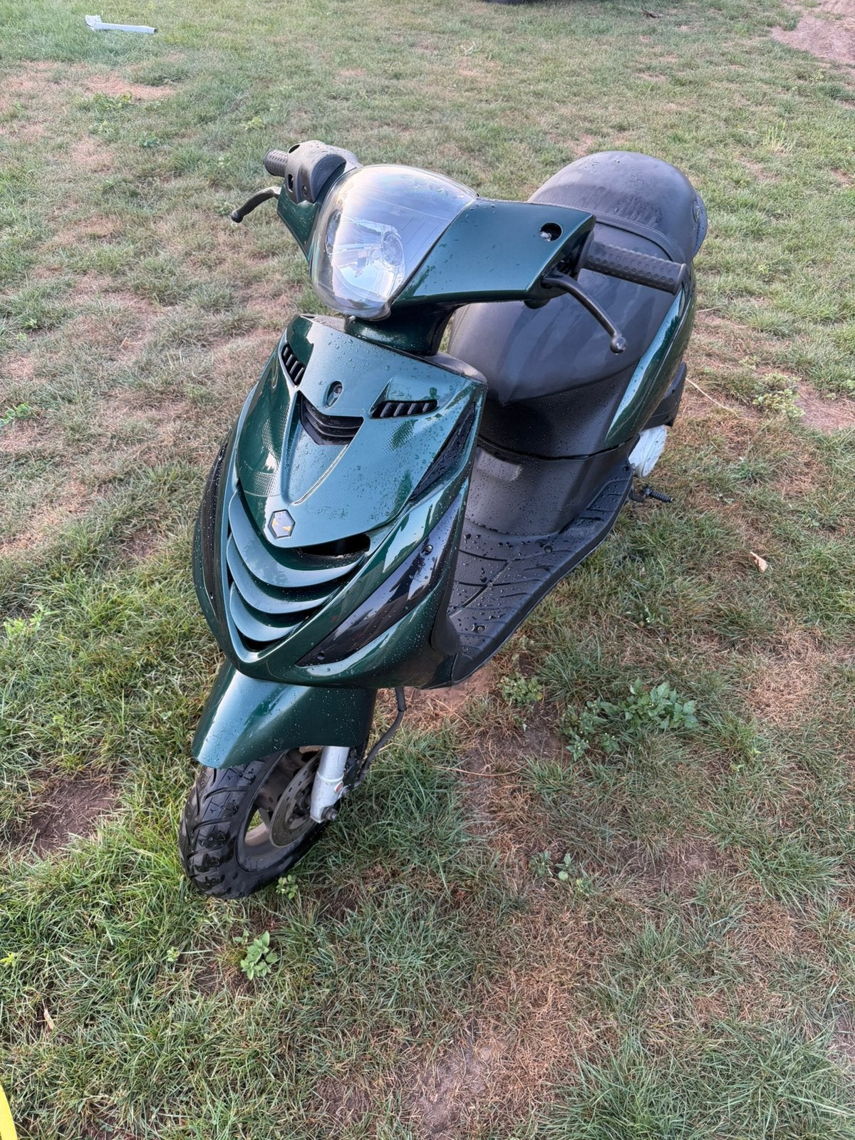 Cours Piaggio Zip A, Enlèvement, Comme neuf, Zip