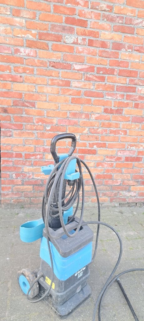 hogedruk reiniger, Ophalen, Gebruikt, Overige soorten, Kew