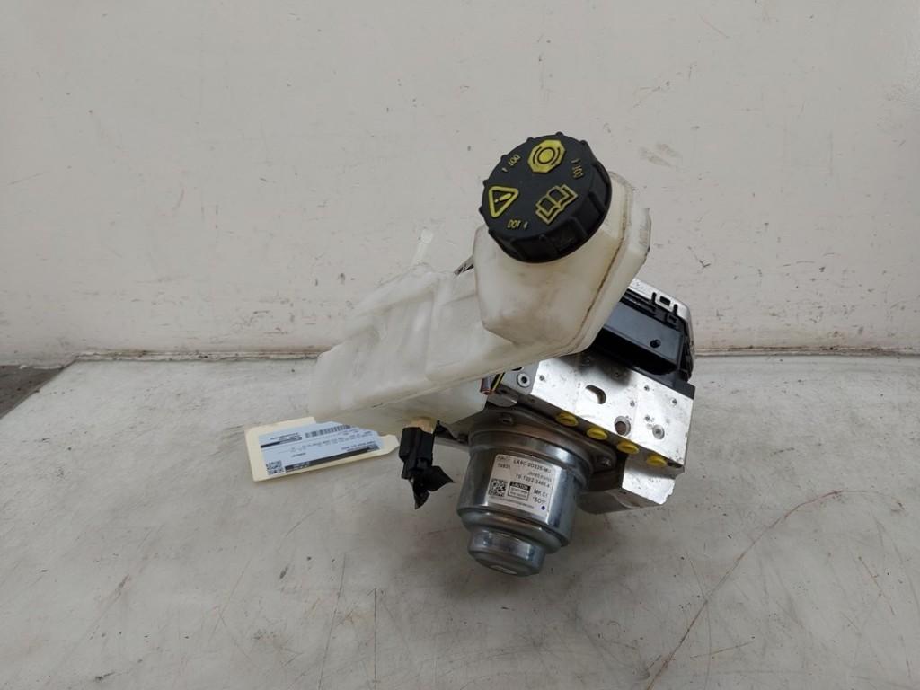 REMBEKRACHTIGER Ford Kuga III (DFK) (01-2019/-), Auto-onderdelen, Gebruikt, Ford