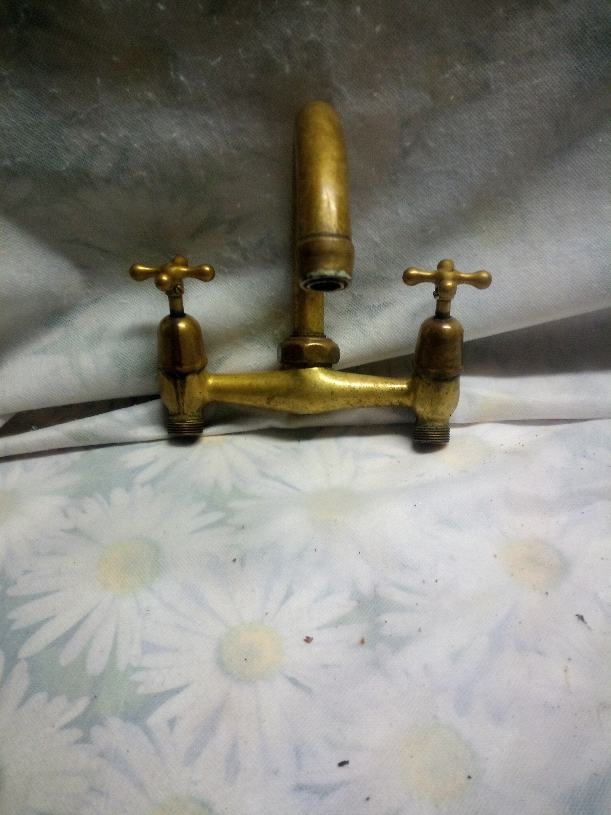 een zeer oude water kraan, Antiek en Kunst, Antiek | Gereedschap en Instrumenten, Ophalen