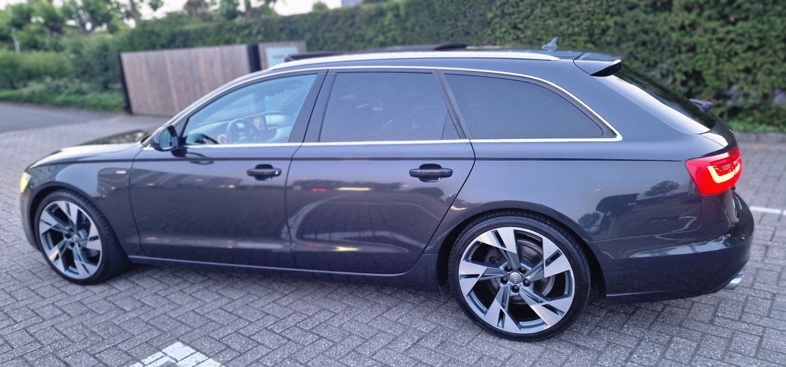 Audi E tron velgen set 20 inch, Auto-onderdelen, Banden en Velgen, Ophalen, 20 inch, Band(en)