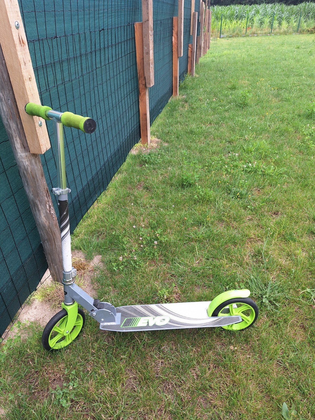 Opvouwbare kinderstep, Fietsen en Brommers, Steps, Ophalen of Verzenden