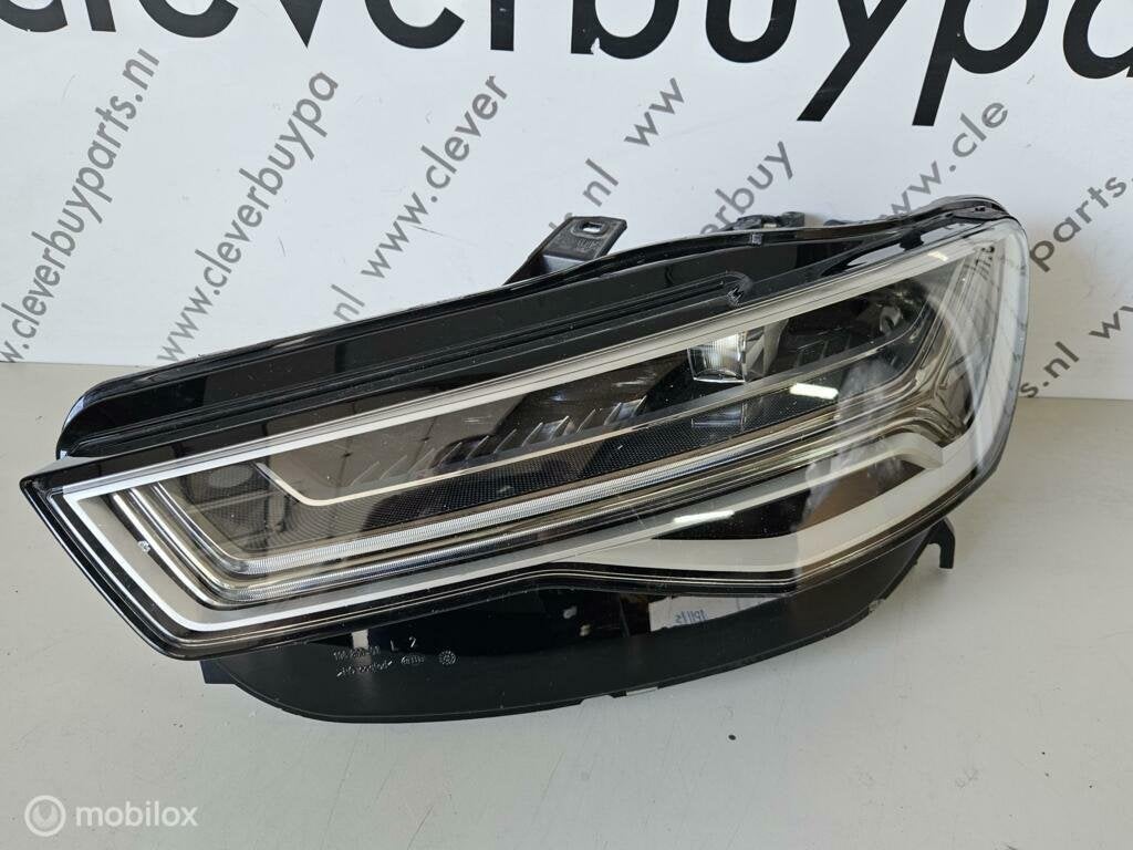 Koplamp led origineel Audi A6 Avant C7 ('11-'18) 4G0941035, Autos : Pièces & Accessoires, Éclairage, Audi, Utilisé, Enlèvement ou Envoi