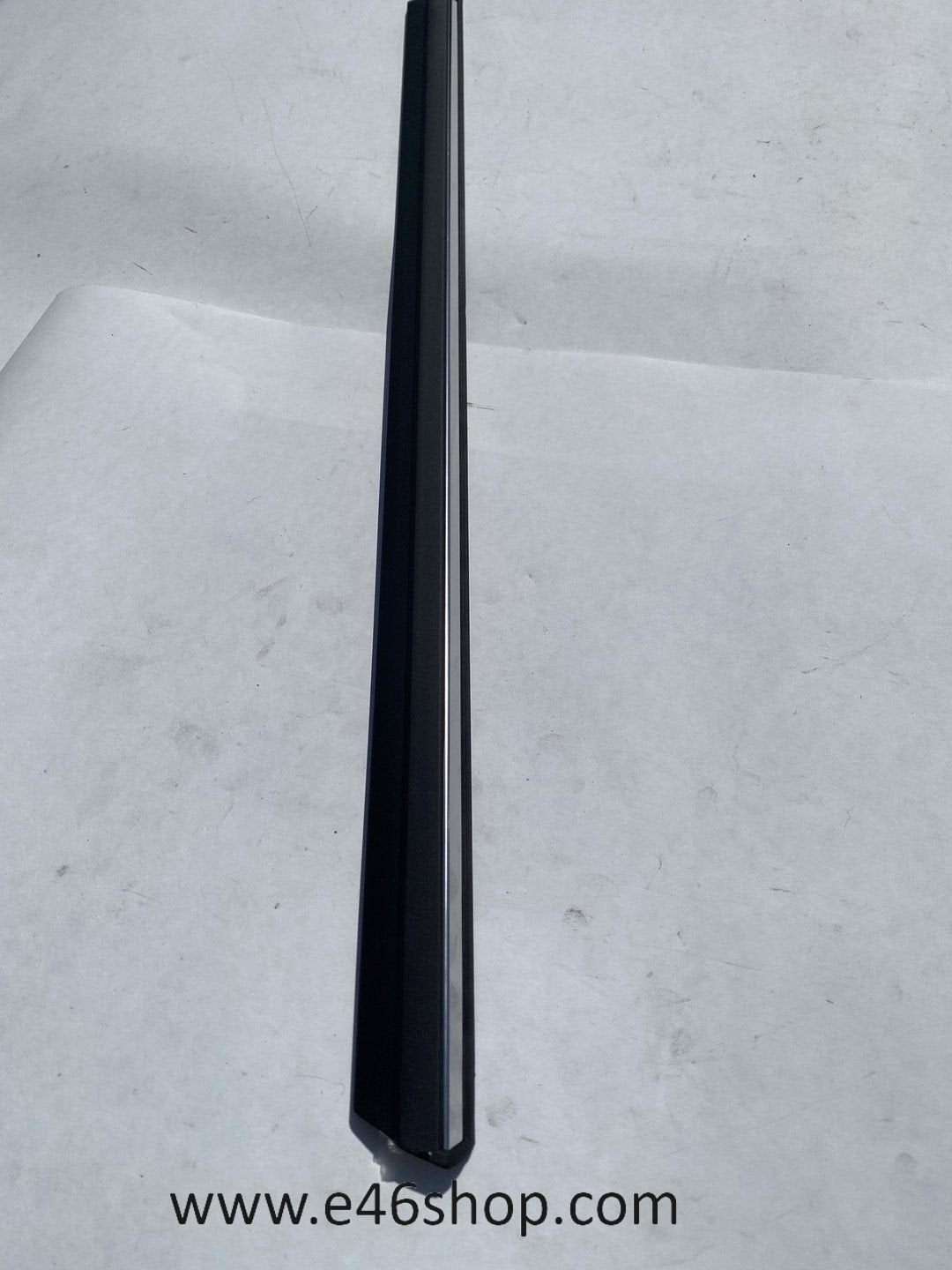 STOOTLIJST LINKER ACHTER DEUR BMW E32 NIEUW OE 51131908717, Auto-onderdelen, -, -, Ophalen of Verzenden, Nieuw