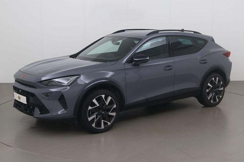 CUPRA Formentor 1.5 etsi business dsg 150 AT, Auto's, Cupra, Automaat, Formentor, Overige bekleding, Bedrijf