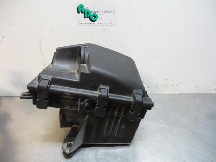 Boîtier filtre à air d'un Volvo V70, -, 3 mois de garantie, -, -