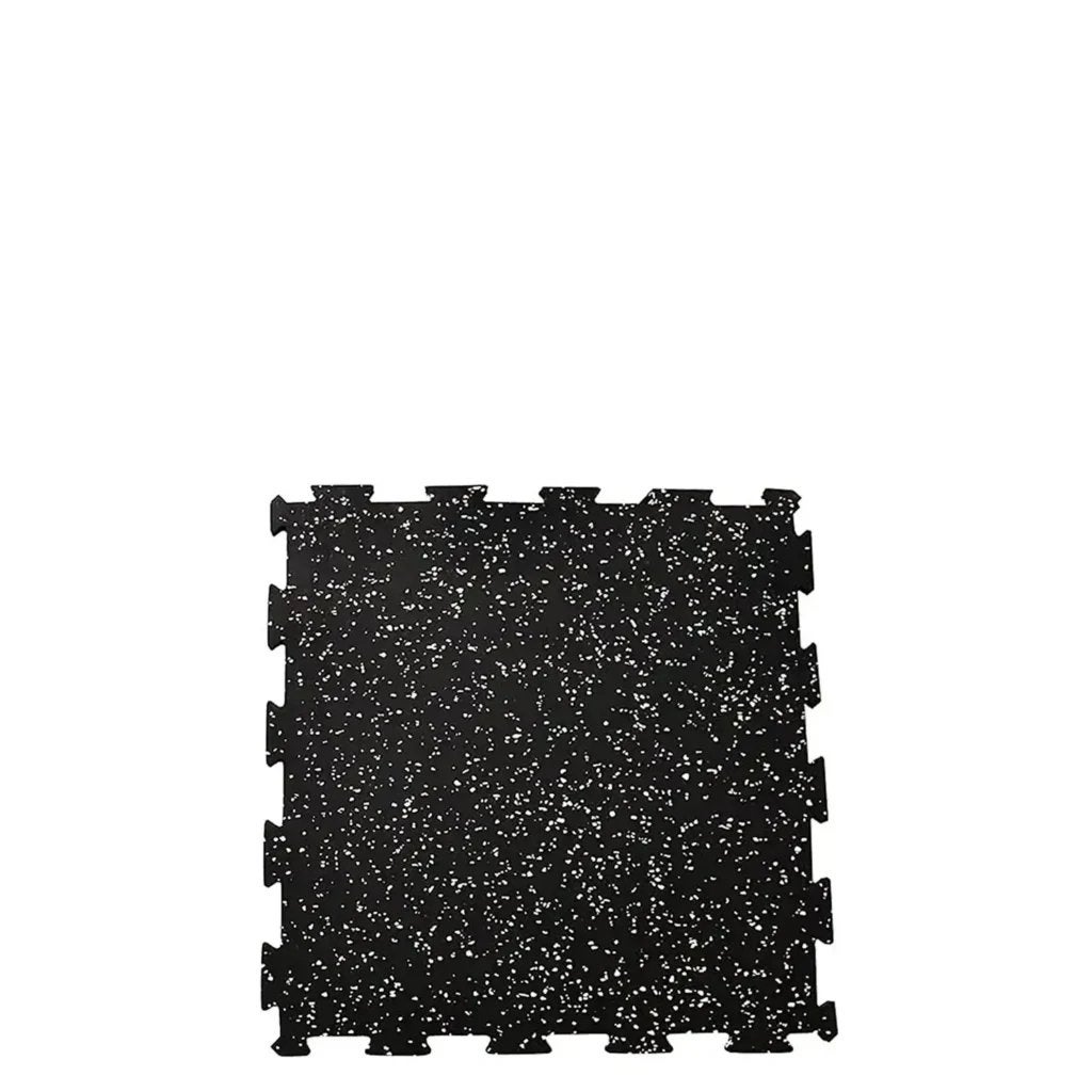 Puzzle Rubber Mat Gymvloer Fitness Kracht Sport GymFactory, Verzenden, Nieuw, Benen, Overige typen