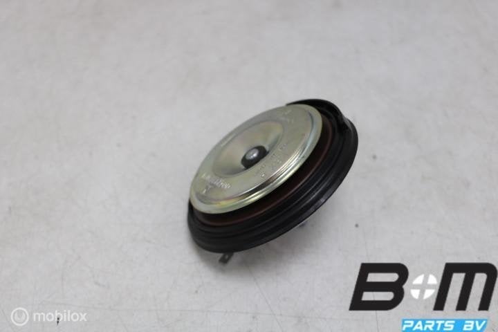 Elektronische sirene VW Transporter T7 Ca. PZ3T13832AB, Utilisé