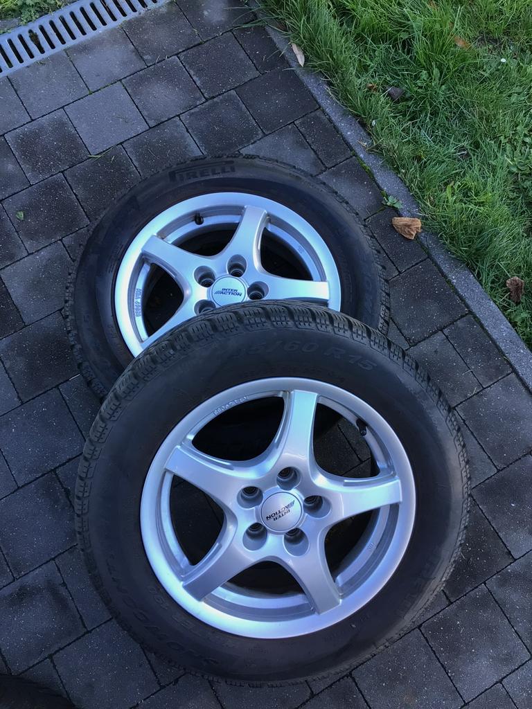 Jantes Aluminium Audi A1, Autos : Pièces & Accessoires, Pneus & Jantes, Enlèvement, Pneu(s)