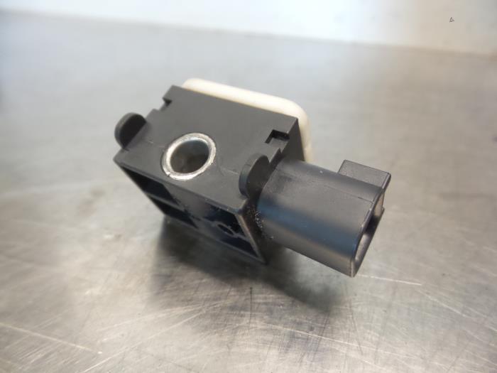 Airbag Sensor van een Ford Focus (Focus 04-), Gebruikt, -, -, Ophalen of Verzenden