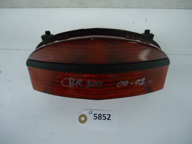 CBR900 2000 - 2001 Honda Achterlicht D1-26124