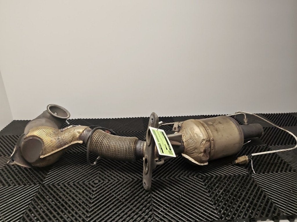 CATALYSEUR Volkswagen Golf VIII (CD1) (|5WA131723D|), Autos : Pièces & Accessoires, Systèmes d'échappement, Volkswagen, Volkswagen AG