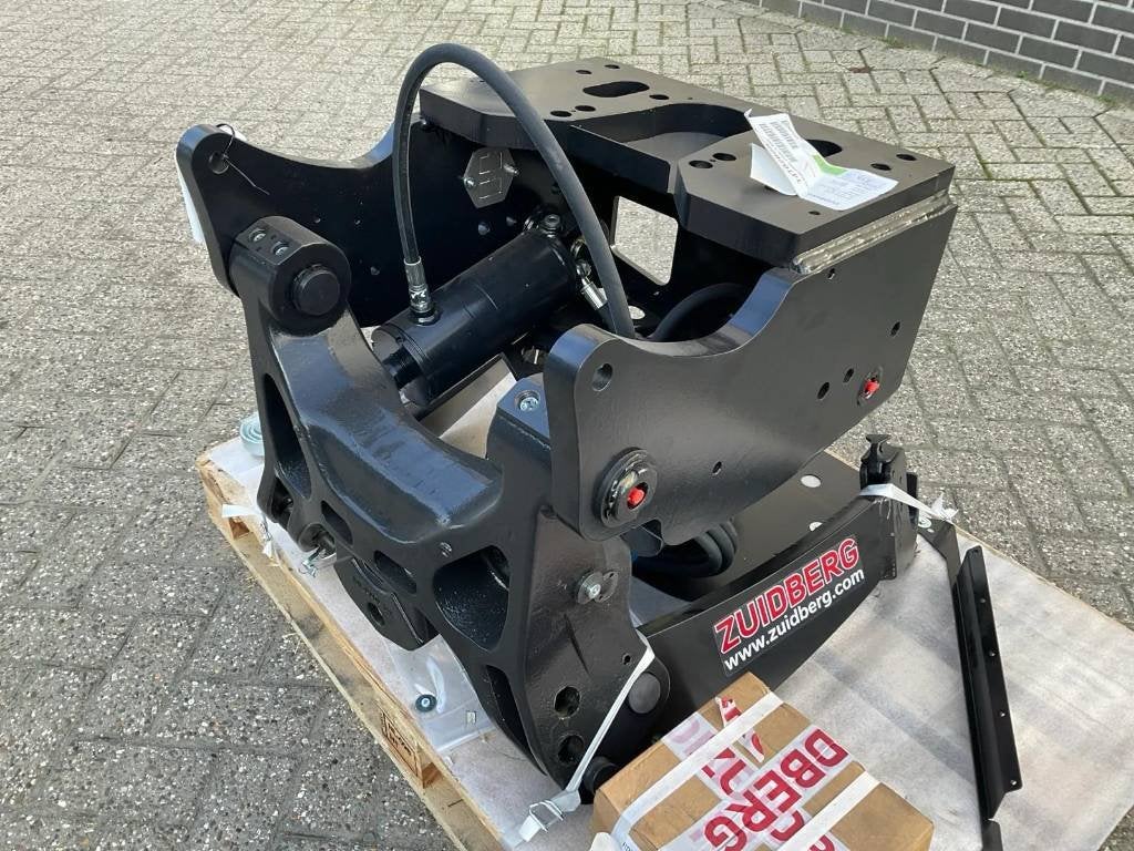 Case IH Puma 185-240 Fronthef Zuidberg, Nieuw