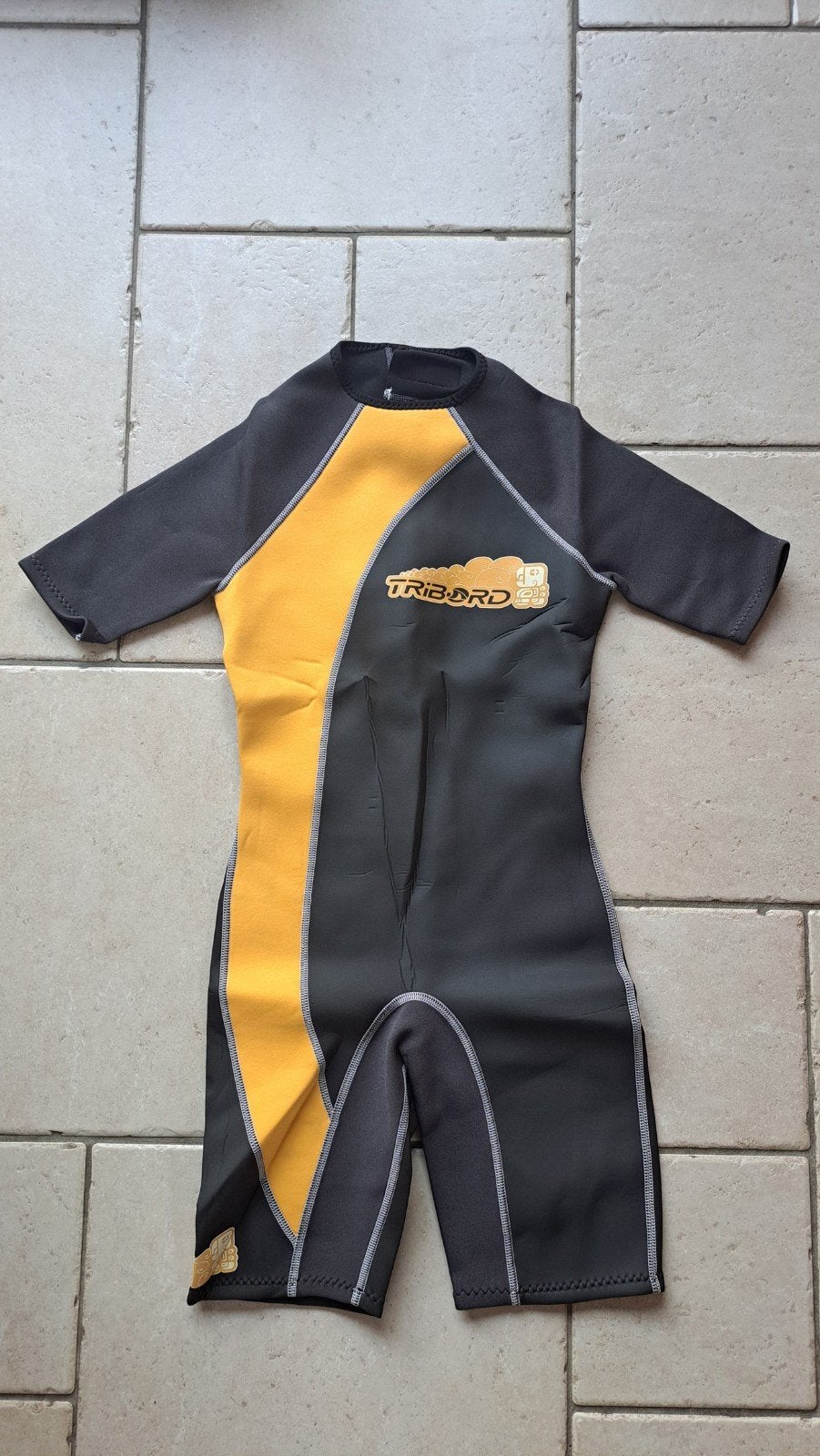 wetsuit/surfpak maat 13-14 jaar, Ophalen of Verzenden, Wetsuit