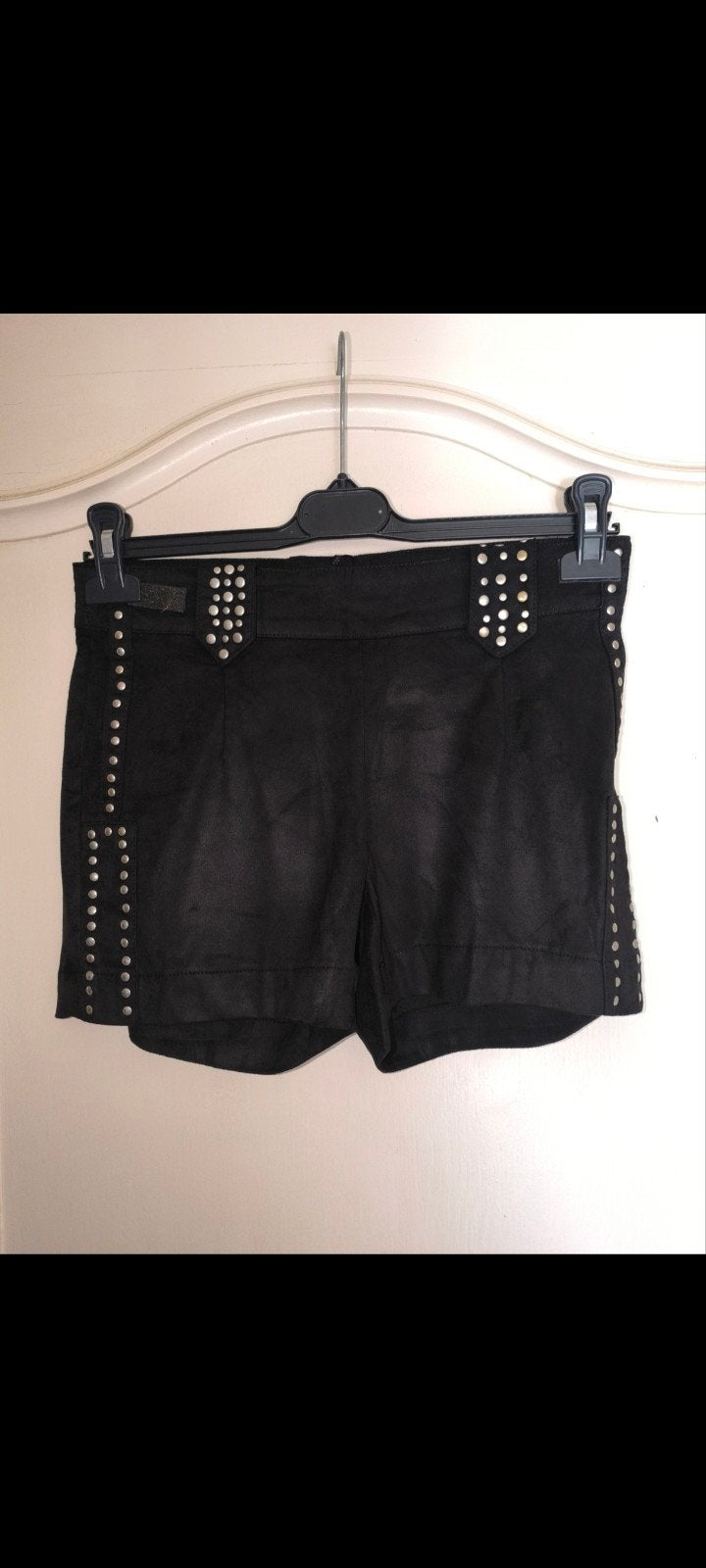 Nieuw shortje Morgan 34, Kleding | Dames, Broeken en Pantalons, Ophalen of Verzenden