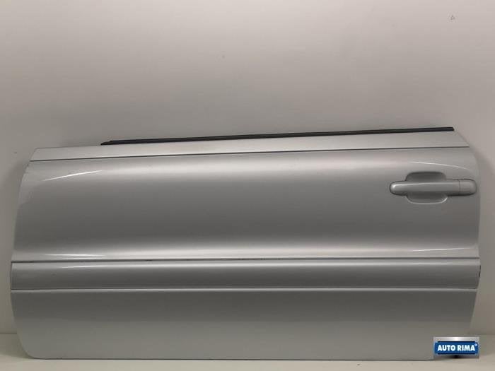 Portière 2portes gauche d'un Volvo C70 (426), -, 3 mois de garantie, Porte, -