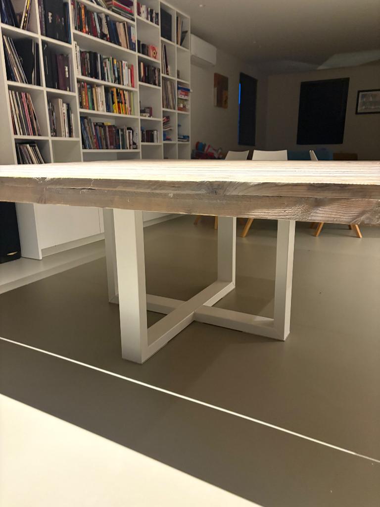 Tableau, 150 à 200 cm, Cinq personnes ou plus, 150 à 200 cm, Autres matériaux
