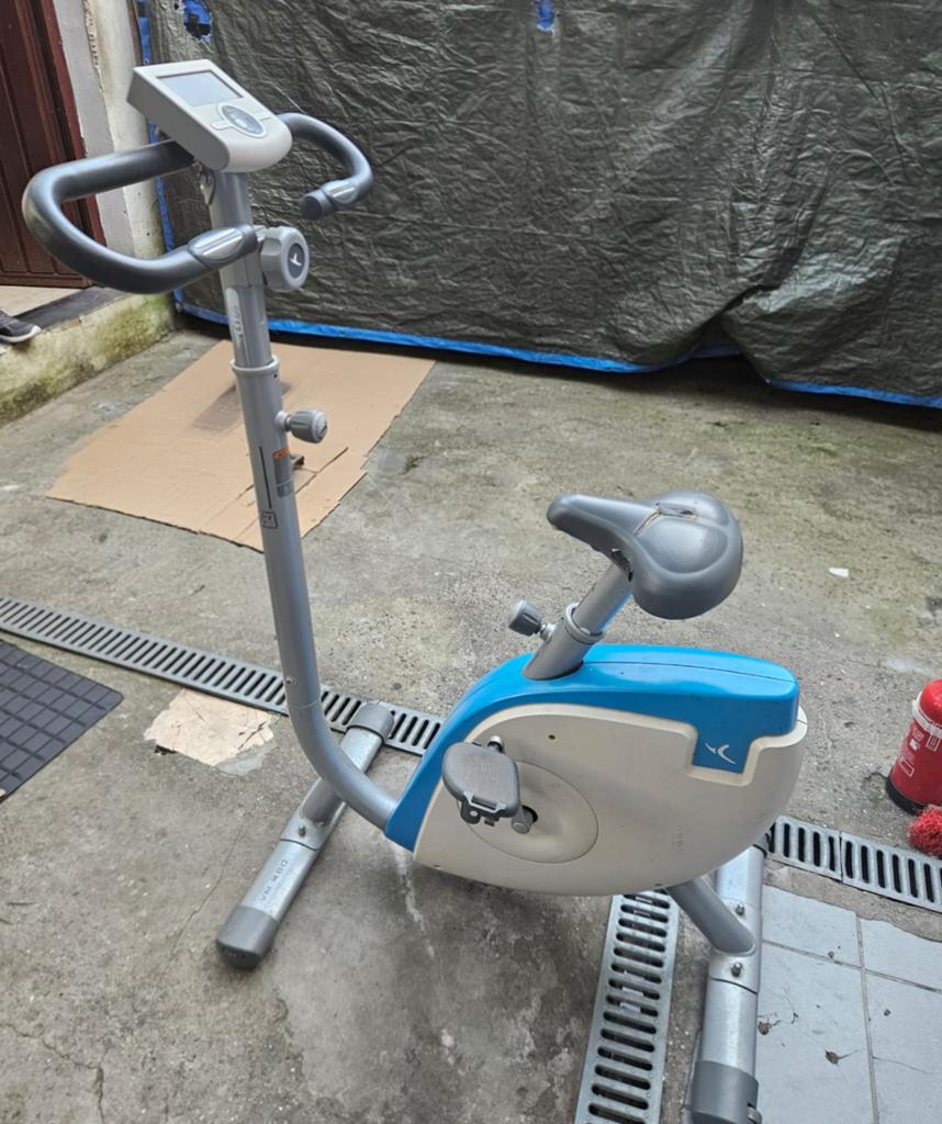 Velo d’appartement sport, Vélos & Vélomoteurs, Enlèvement, Comme neuf