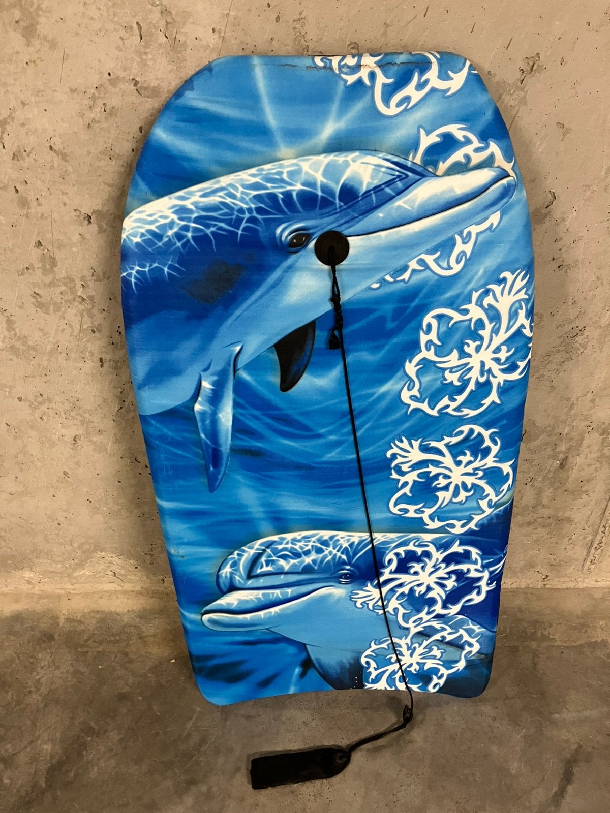 Superleuke Bodyboard, Sports nautiques & Bateaux, Planche à voile sur vague, Enlèvement, Neuf