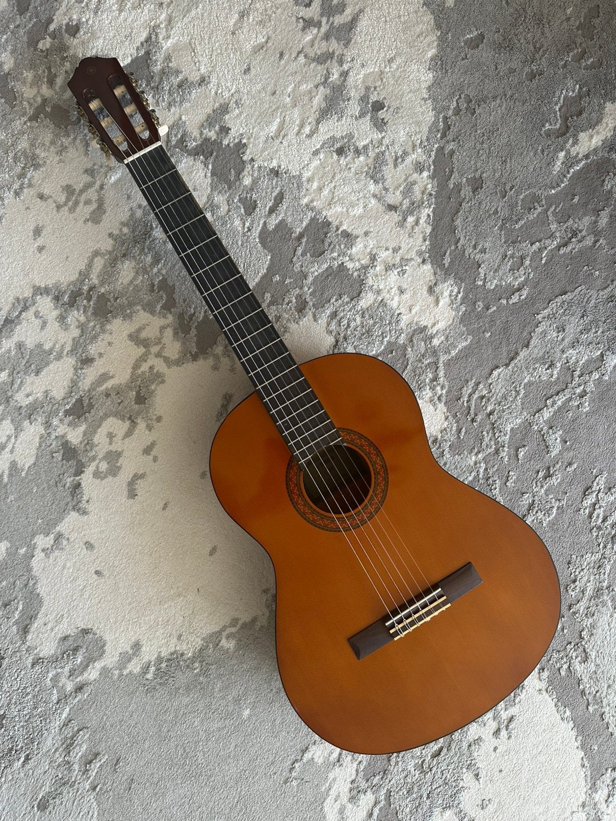 Yamaha C40 Standard Package, Muziek en Instrumenten, Ophalen, Zo goed als nieuw