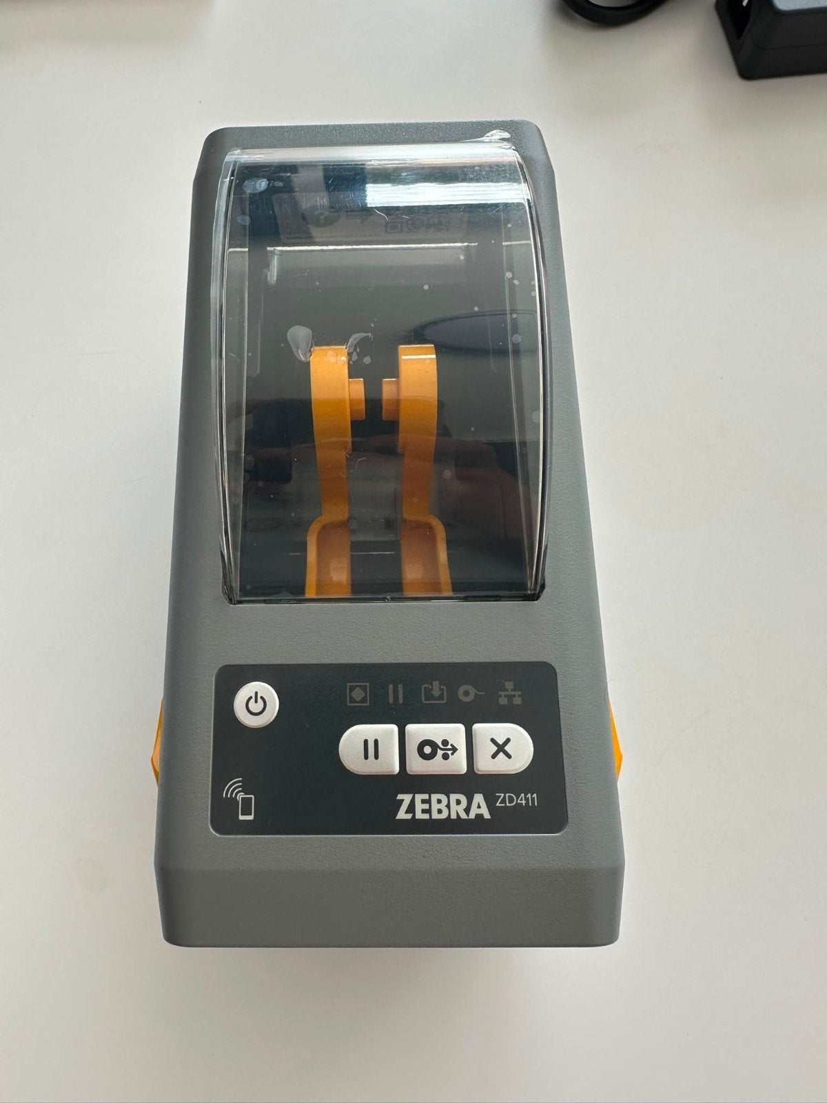 ️ Zebra ZD411D — Nieuw/nooit gebruikt - Factuur beschikbaar, Computers en Software, 3D Printers, Ophalen, Ingebouwde Wi-Fi, Nieuw