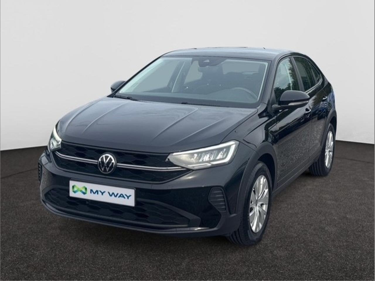 Volkswagen Taigo 1.0 TSI OPF, Autos, Achat, Boîte manuelle, https://public.car-pass.be/vhr/228dea66-6eab-4c89-8461-470bafc8d946