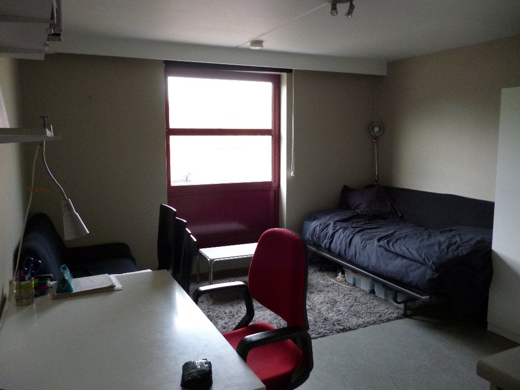 Studentenstudio Leuven kapucijnenvoer, 20 à 35 m², Louvain