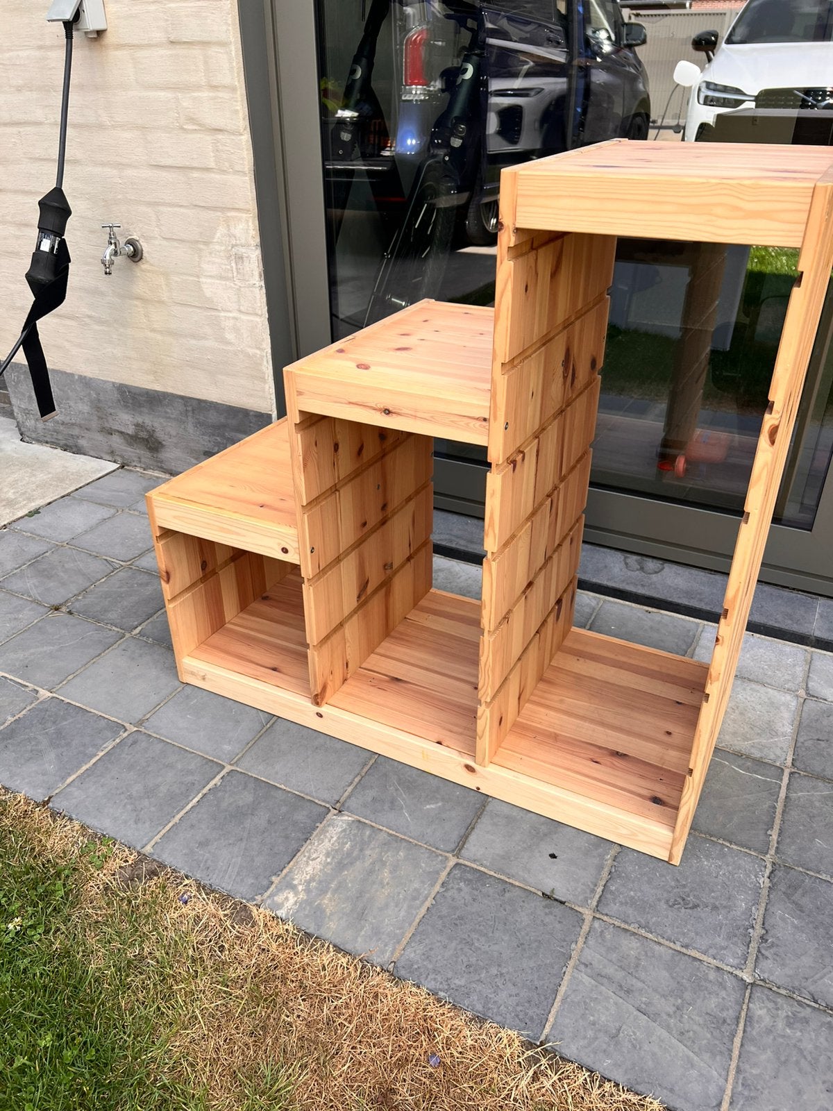 Armoire Ikea Trofast, Enlèvement, Comme neuf