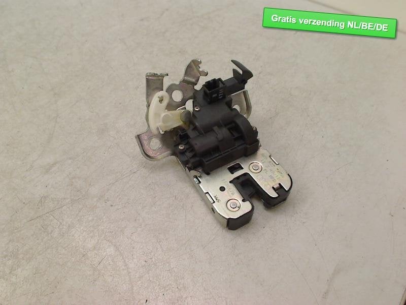ACHTERKLEPSLOT Audi A5 (8T3) (01-2007/01-2017) (8K9827505), Achterklep, Info@audi.de, Audi, Audi AG
