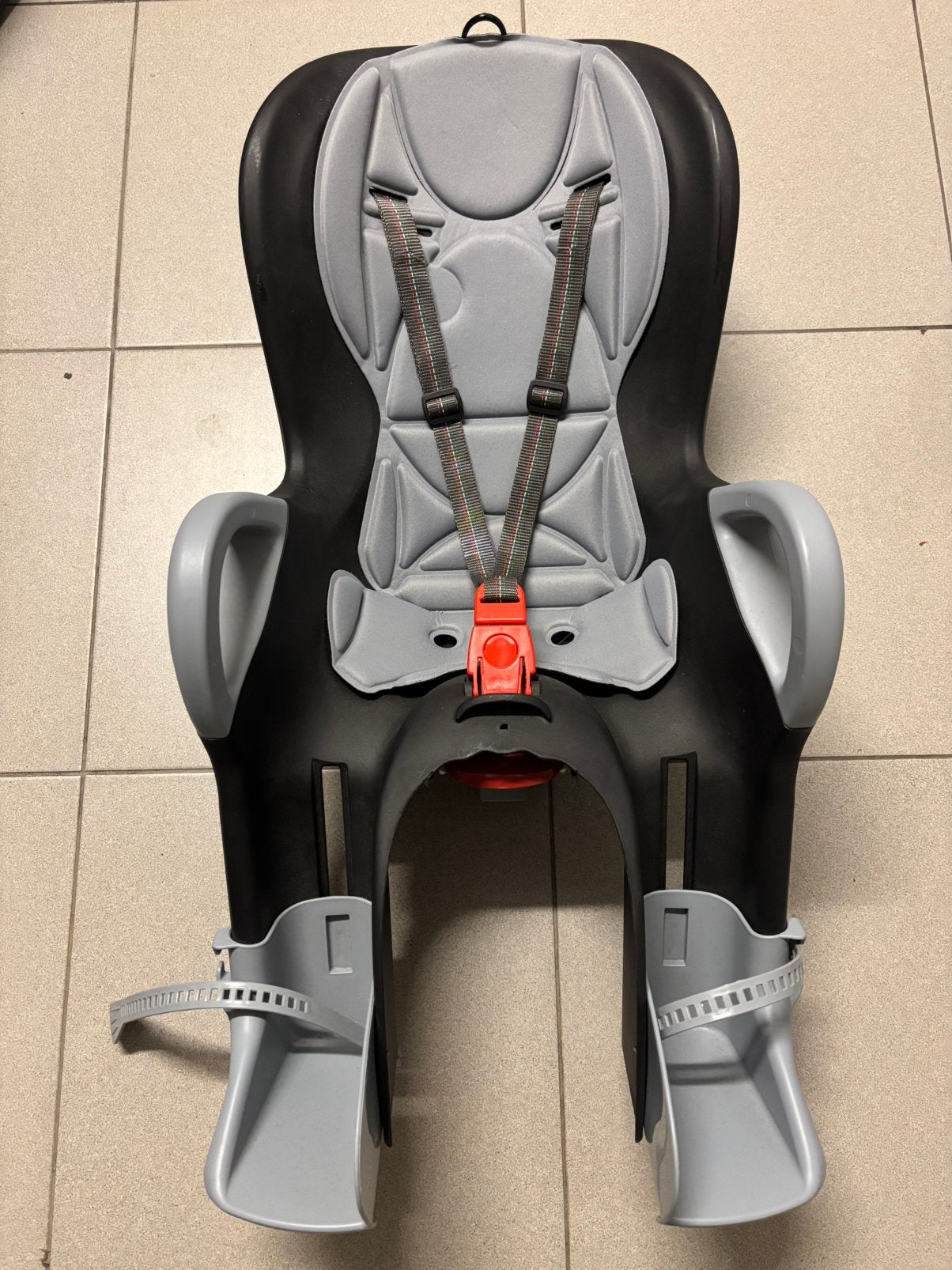 Fietsstoel OK baby NIEUW, Ophalen, Nieuw