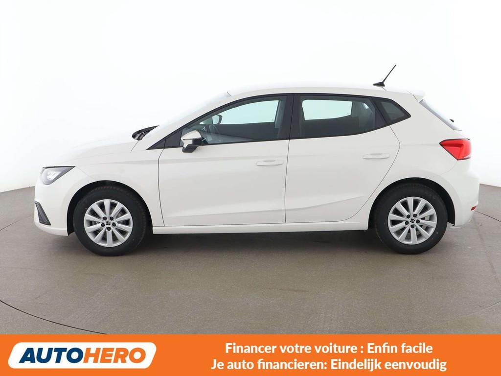 SEAT Ibiza Reference Reference, Autos, 80 ch, Achat, Euro 6, Boîte manuelle