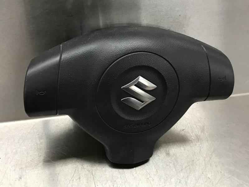 AIRBAG VOLANT Suzuki Alto (GF) (01-2009/-), Utilisé, Suzuki