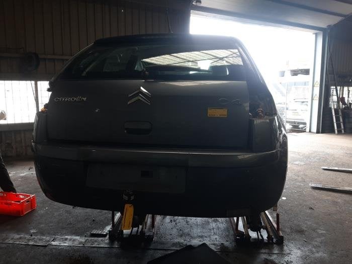 Hayon d'un Citroen C4 (EZW), Autos : Pièces & Accessoires, -, Utilisé, -, -
