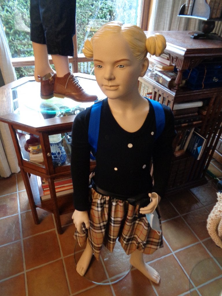 etalagepop, Antiquités & Art, Antiquités | Vêtements et Textile, Enlèvement