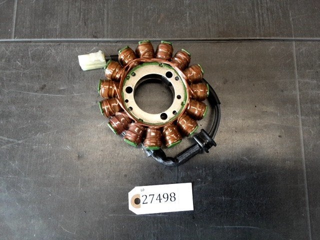 GSX-S 1000 (F) 2015 - 2020 Suzuki Alternator D1-61886