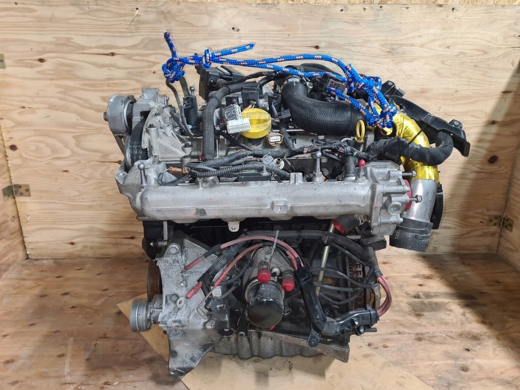 Moteur F4R872 Complet MEGANE RENAULT, Autos : Pièces & Accessoires, Envoi, Utilisé, Daihatsu