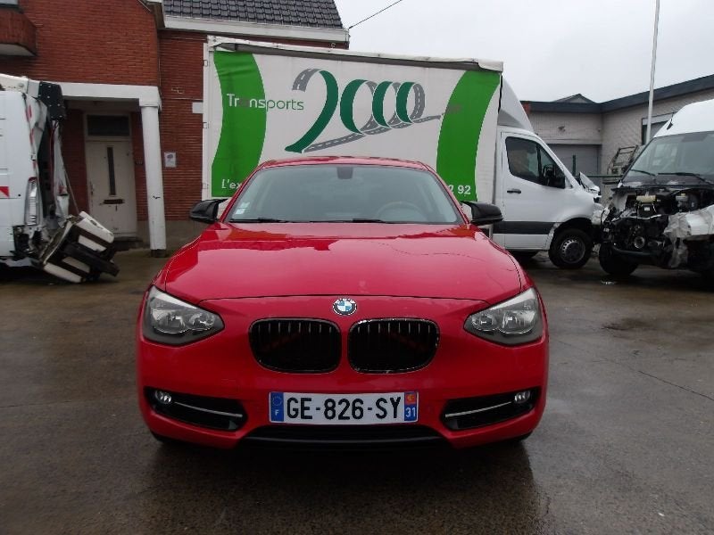 BMW 116 M-SPORT DIESEL 10-15, Auto's, Overige modellen, Bedrijf, ABS, https://public.car-pass.be/vhr/0f9b3b88-752e-4587-aacf-e206adfed1f9