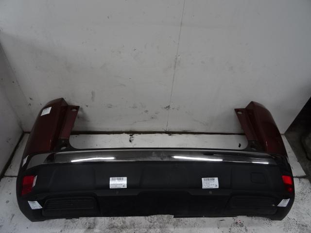 PARE-CHOCS ARRIÈRE Peugeot 3008 II (M4 / MC / MJ / MR), Utilisé, Arrière, Peugeot, Pare-chocs