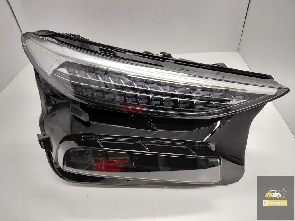 85h.941.040 Audi Q6 85H Full Led lamp rechts, Gebruikt, AUDI AG, Auto-Union-Strasse 1
85045  Ingolstadt, DE, Audi