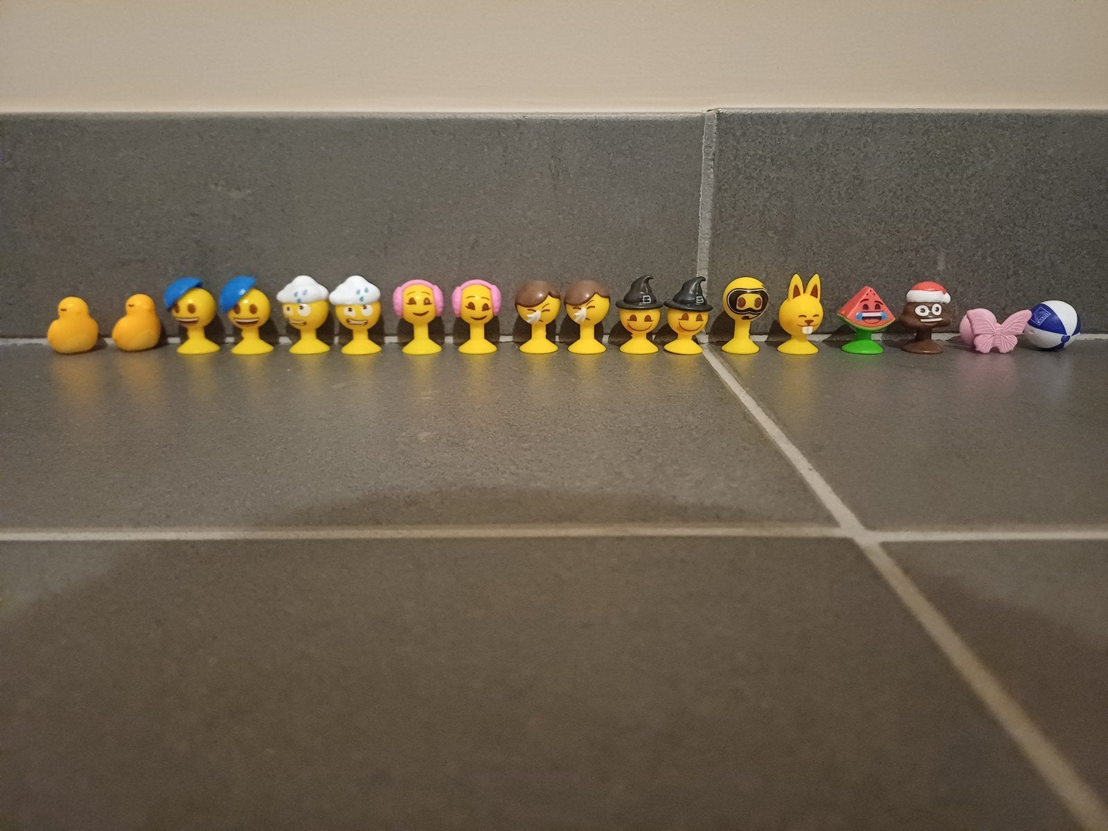Emoji aldi 2026 ruilen, Aldi, Ophalen