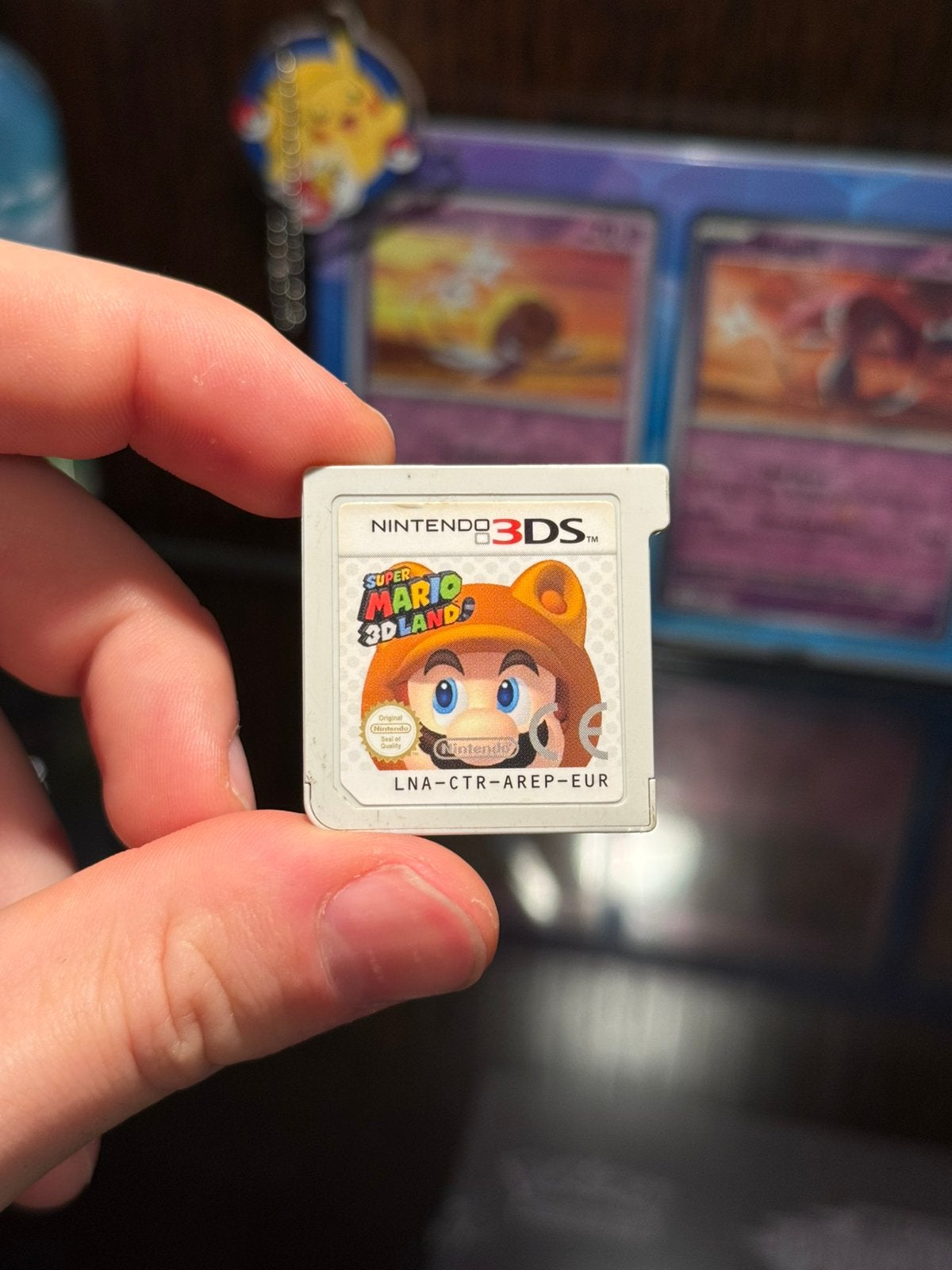 Super Mario 3D Land, Games en Spelcomputers, Ophalen of Verzenden, Gebruikt, Platform