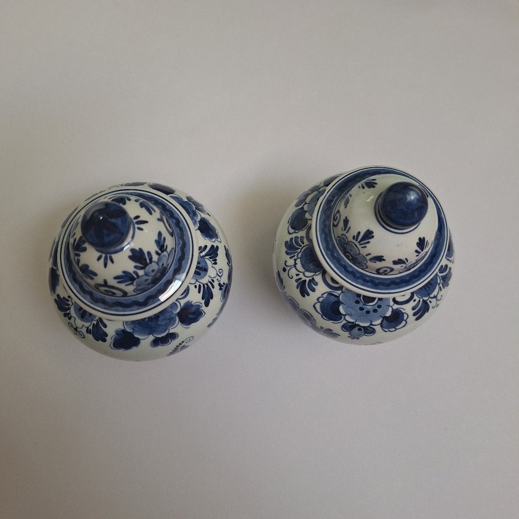 Bleu de Delft, Antiquités & Art, Enlèvement ou Envoi